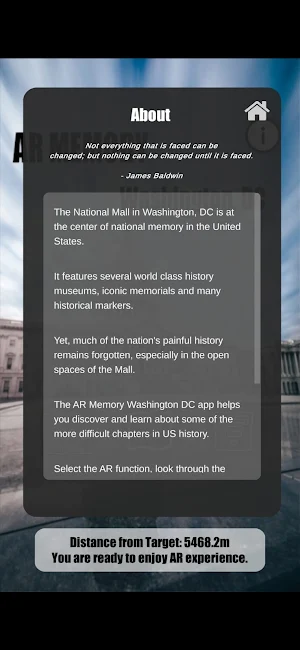 AR Memory DC Screenshot 0