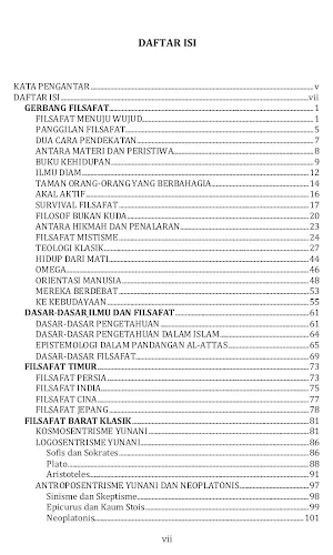 Filsafat Terakhir Screenshot 1