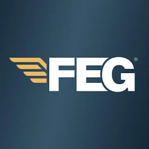 FEG Mobile Screenshot 0