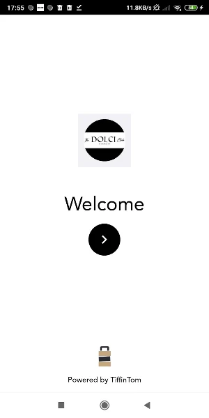 Dolci Club Screenshot 0