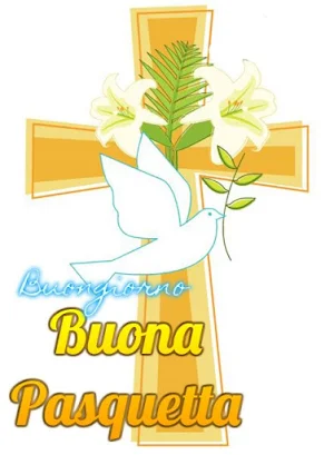 Buona Pasquetta Screenshot 3