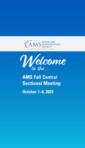 AMS Fall 2023 Central Screenshot 0