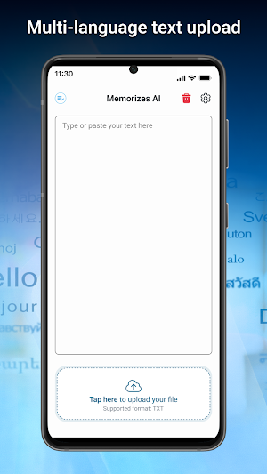 Memorizes AI Screenshot 1