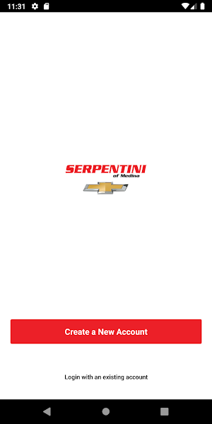 Serpentini Laser Wash Screenshot 0