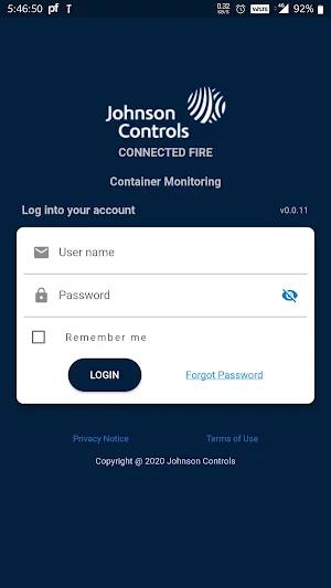 Connected Fire Screenshot 0