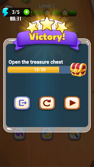 Infinite Block Elimination Screenshot 3