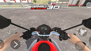 Grau de Motos 3D Screenshot 3