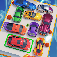Parking Puzzle