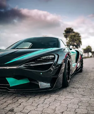 Super luxury cars Wallpapers Screenshot 2