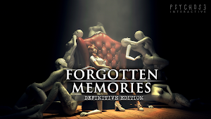 Forgotten Memories Screenshot 0