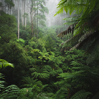 Jungle Sounds