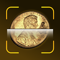 Coin Identifier: Gold Detector
