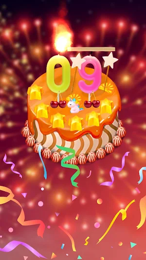 Cake DIY Designer Desktop Screenshot 1