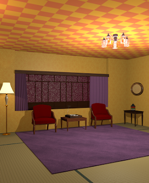 Escape Games Retro Halloween Screenshot 0