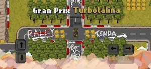 Gran Prix Turbotalina Screenshot 1