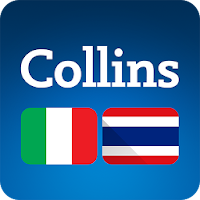 Thai-Italian Dictionary