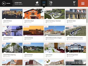 Toppen af Danmark Screenshot 3