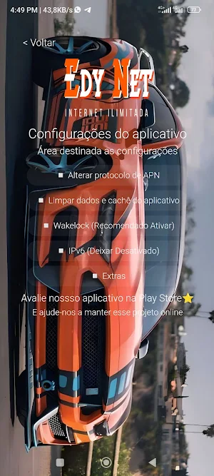 EDY NET STUDIO Screenshot 1