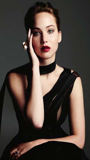 Jennifer Lawrence Wallpapers Screenshot 1