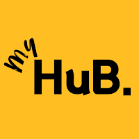MyHuB. Connect