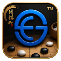 EGK围棋Go
