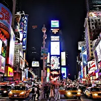 New York Wallpaper HD