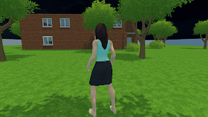 Modern House Fix Interior Game Screenshot 1