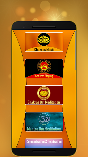 CHAKRA CLEANSING : GUIDED MEDITATION AND PRANAYAMA Screenshot 0