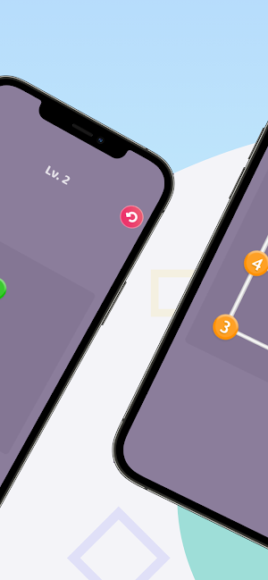 Number Bridge Builder Screenshot 2