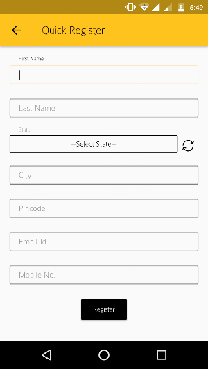 Infra Machines Screenshot 2
