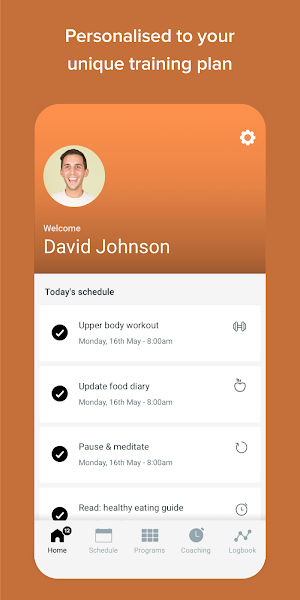 Isaac Olawale Screenshot 1
