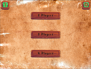 Treasure Hunt - Eu Play Screenshot 2