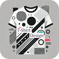 T-Shirt Design - Studio Art