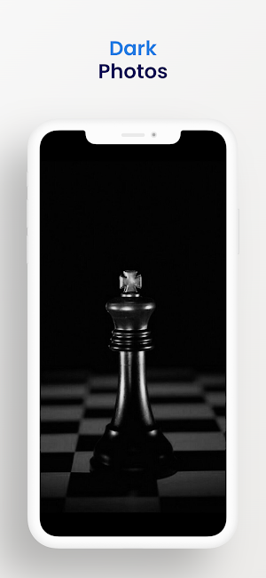Cool Chess King Wallpaper Screenshot 2