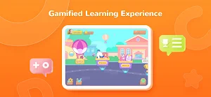 Lingostar Kids Screenshot 2