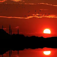Istanbul theme for Sony Xperia