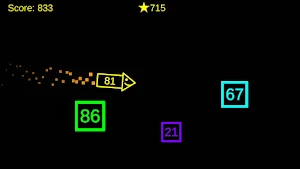 Happy Rocket | Lucky Rocket Screenshot 3