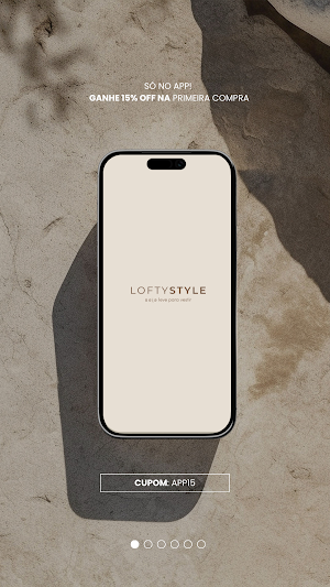 Lofty Style Screenshot 0