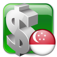 Singapore Stock Viewer