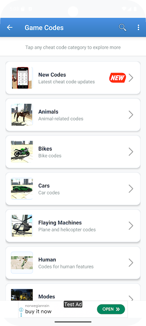 Indian Bike Driving 3D Cheat Screenshot 1