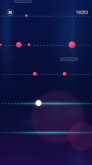 GeoDash Escape Screenshot 0