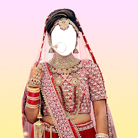 Dulhan Face Changer