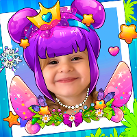 Photo Kids Lite: Pic Editor wi