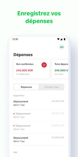 Kudizy Staging Screenshot 1