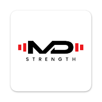 MD Strength Training App