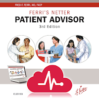 Ferri's Netter Patient Advisor