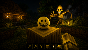 Verity Mod for Minecraft PE Screenshot 0