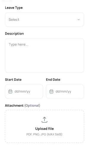 The Next School FBA Screenshot 3
