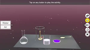Convection of Heat Screenshot 1