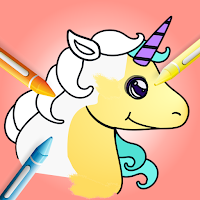 Coloring Book For Toddlers